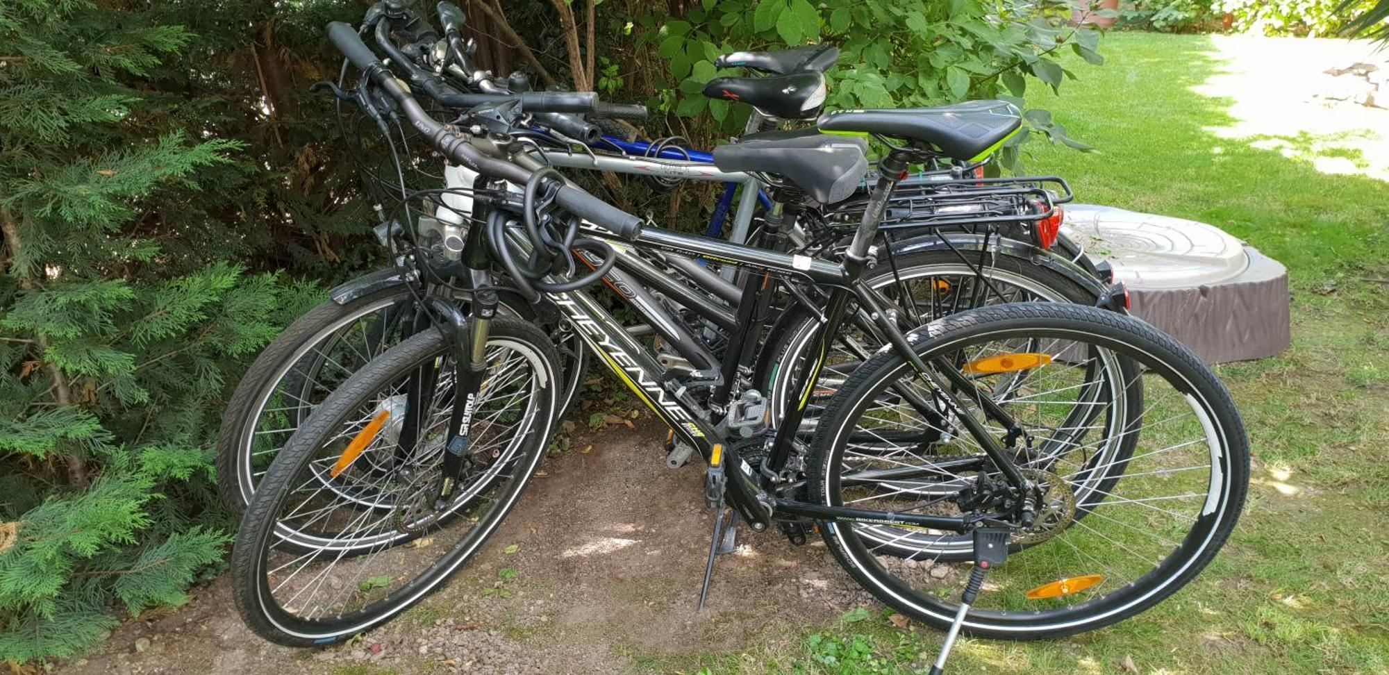 Fuered Deluxe Garden Apartment Balatonfüred Eksteriør bilde