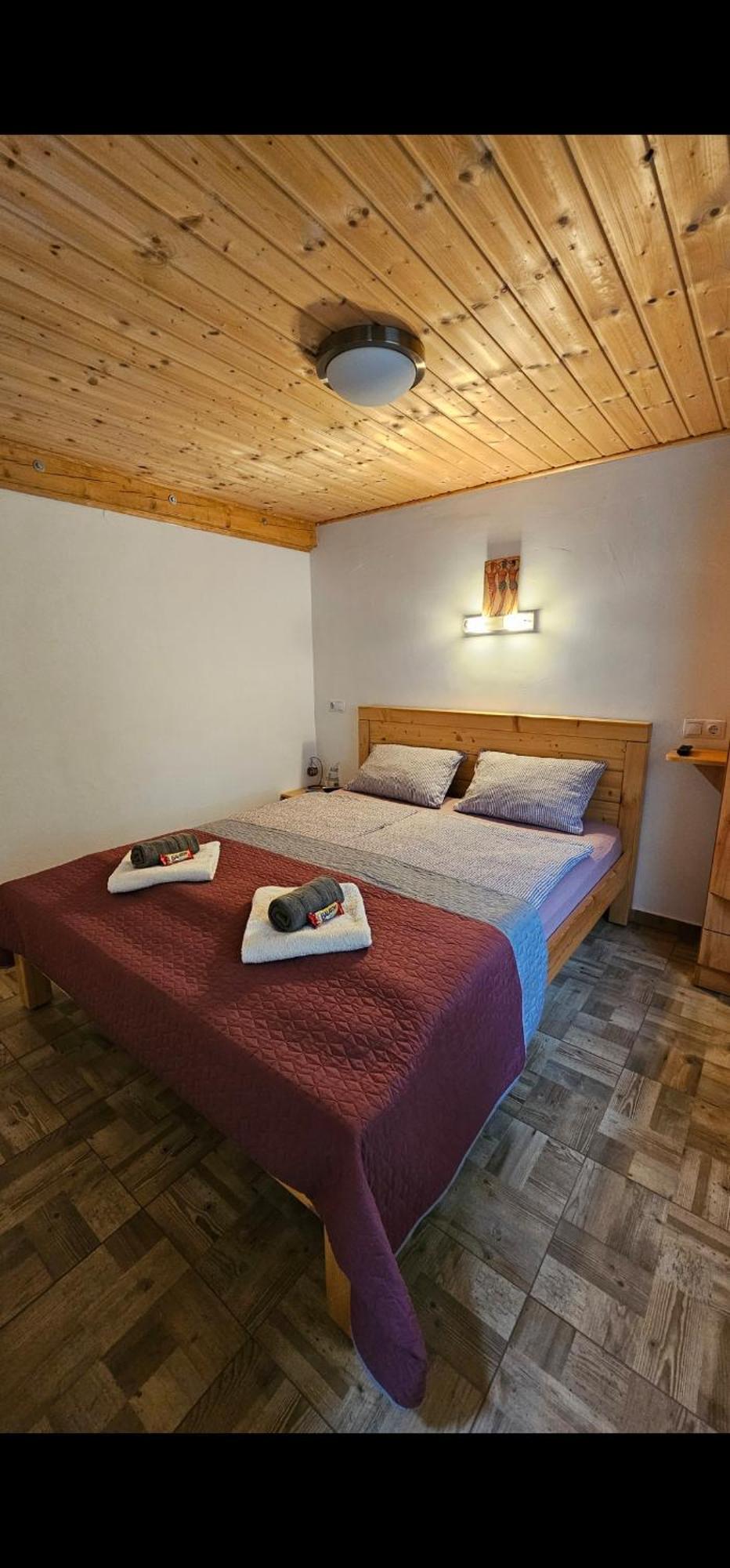 Fuered Deluxe Garden Apartment Balatonfüred Eksteriør bilde
