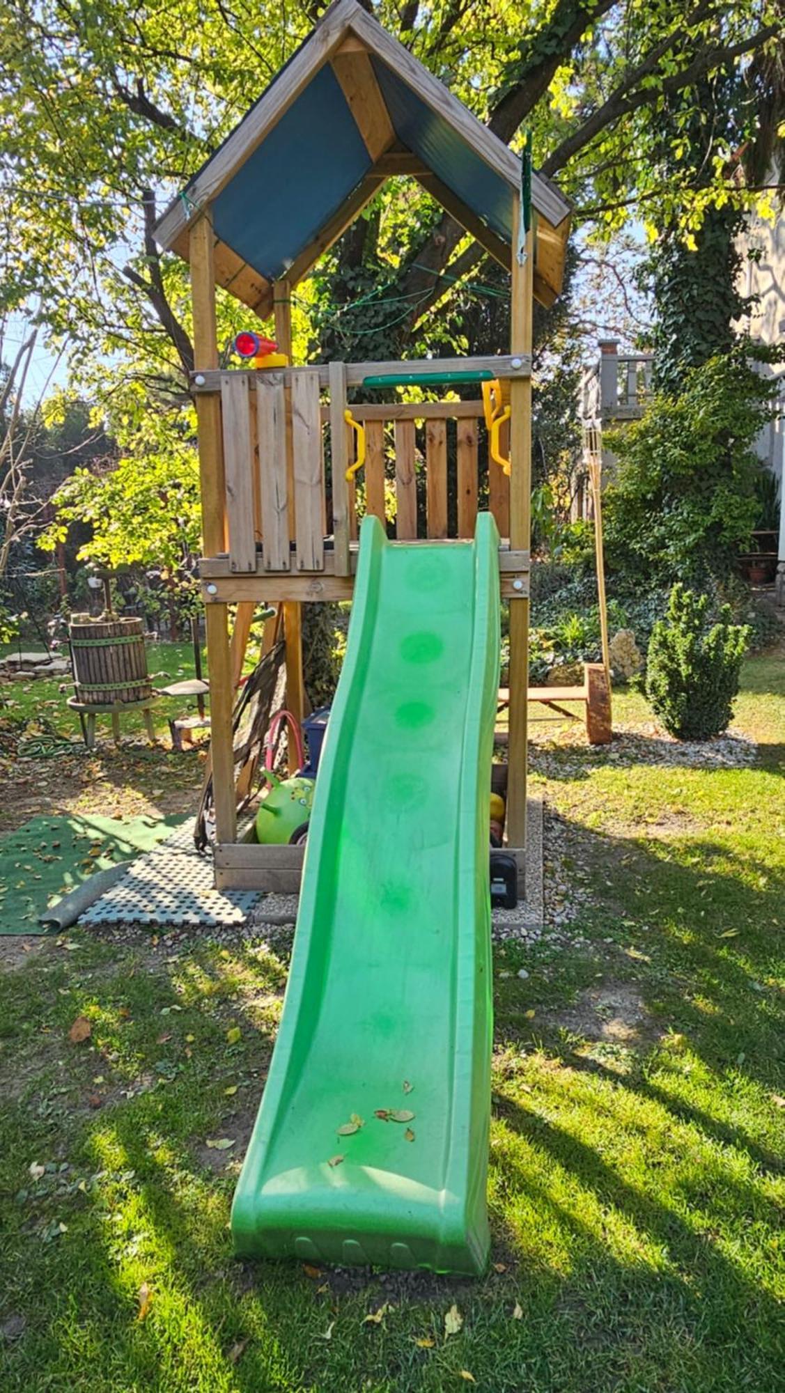 Fuered Deluxe Garden Apartment Balatonfüred Eksteriør bilde